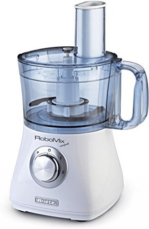 غذاساز آریته ایتالیا Ariete مدل 1769-RoboMixCompact-سفید